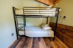 Bedroom with Bunkbed